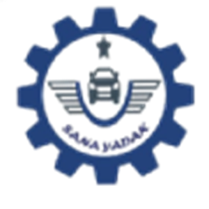 لوگوی سانا یدک